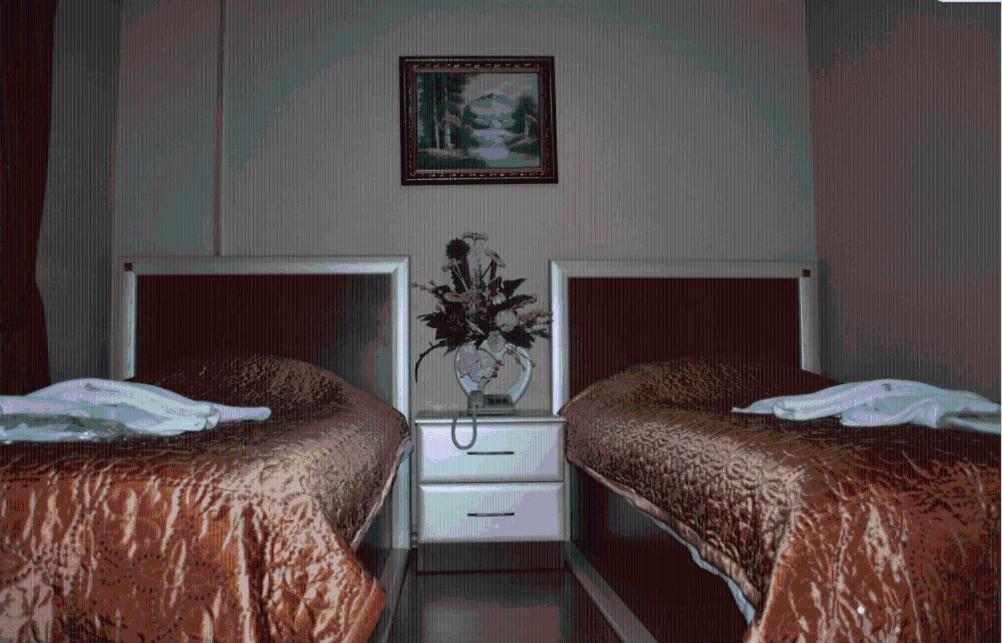 Hotel Grand Iskender Adiyaman Room photo